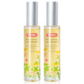 Argan Oil Hair Spray 1.69 Fl Oz Pack of 2 - Nourishing Hair Treatment & Shine