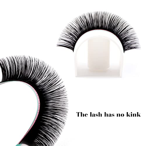 Eyelash Extension Supplies D Curl 0.07 Rapid Volume Lash Extensions Easy Fan 3D 4D 5D 6D 7D 10D Automatic Blooming Flower Lashes Self Fanning Lashes Russian Volume Individual Lashes£¨D-0.07,8-15mm£©
