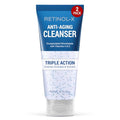 Retinol-X Anti-Aging Facial Cleanser 4 oz Tube - 2 Pack