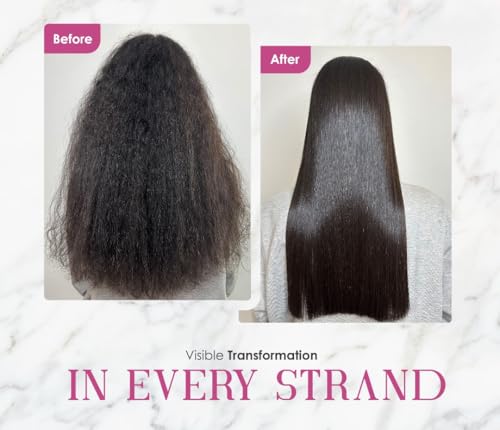 Lazzios Intense Hair Mask Deep Conditioning Repair for Dry Damaged Hair 300g