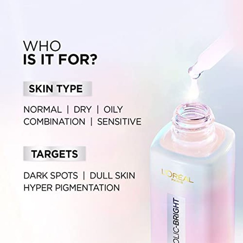 Acne Treatment for Face: Salicylic Acid Serum for Acne-Prone Men Women - Pimple Cream for Body Back