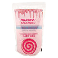 Rosin-Free Hard Wax for Hair Removal 1.76 lb 800g - Sensitive Skin Friendly
