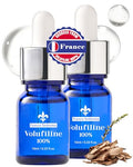 THEPURI 0.33 Fl Oz (Pack of 2) Volufiline Face & Neck Plumping Serum