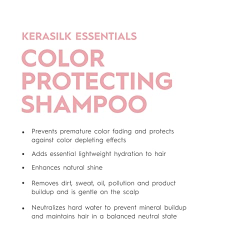 Color Protecting Hair Shampoo for Hydration & Shine - 250ml