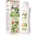 Salerm Biokera Fresh Green Shot shampoo for Unisex, 10.8 Ounce