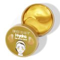 Anti-Wrinkle Eye Serum Patches for Dark Circles & Fine Lines - Collagen & Aloe Vera, 60 Pcs
