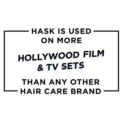 HASK Monoi Nourishing Shine Oil, 12 Count