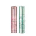 VT COSMETICS Collagen Reedle Shot 100 & Reti-A Reedle Shot 100 Microneedling Serum, Skin Booster, 1.69Fl Oz(50ml)*2