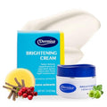 Dermisa Brightening Cream with Kojic Acid, Licorice, Arbutin and Amla, Dark Spot Remover and Face Moisturizer for Even Skin Tone, Hydroquinone-Free, 1.5oz, Pack of 1