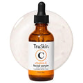 Vitamin C Serum for Face with Hyaluronic Acid - 2 Fl Oz - Brightening & Hydrating