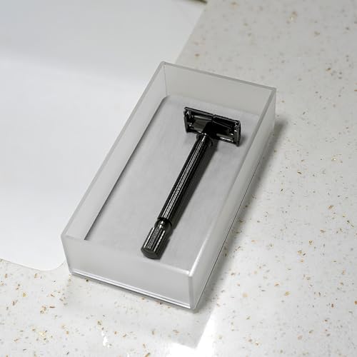 POP MODERN.C Beard Growth Kit Beard Grooming Kit 6pcs Beard Wash Shampoo Beard Oil Beard Balm Beard Comb Brush Scissors
