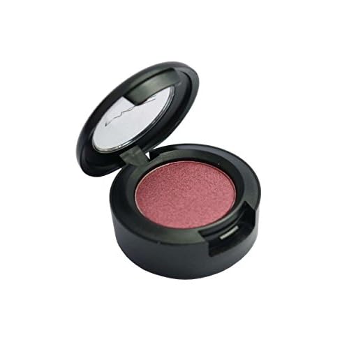 MAC Eye Shadow - Cranberry Frost Eye Shadow Women 0.05 oz