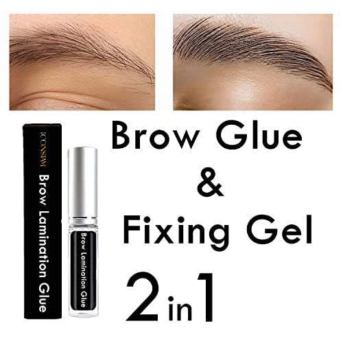 Profusion Cosmetics Casper Cosmic Spirit Duo Chrome Eyeliner - Fine Liquid and Premium Pigmented, Smooth-Glide, Long-Wearing, Color-Shifting Liner for a Multi-Dimensional Eye Effect (Cosmic Spirit)