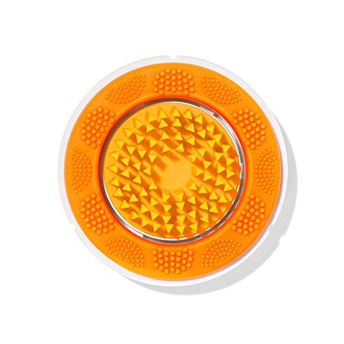 Clarisonic Sonic Face Exfoliator Cleansing Brush Head | Gentle Exfoliating Brush to Brighten Skin | Suitable for Sensitive Skin