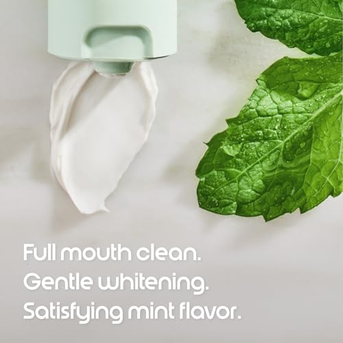 Daily Strengthening Anticavity Toothpaste with Mint - 3.5oz, 3 Pack