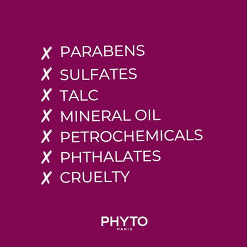 PHYTOCYANE Women Hair Loss Treatment Serum New Pack - Supports Fuller, Shinier Hair
