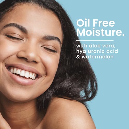 Oilyskin Quench Moisturizer by Natural Outcome for Women - 4 oz Moisturizer