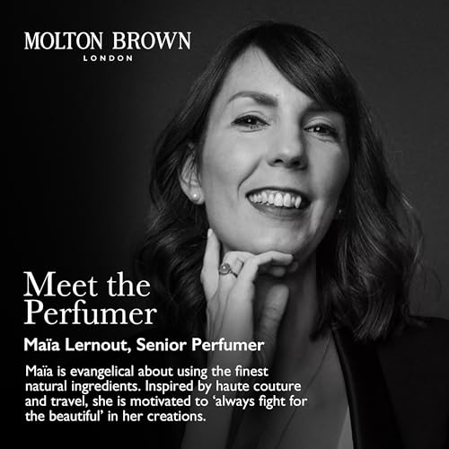 Molton Brown Flora Luminare Hand Lotion 10 fl oz - Old Version