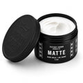 Victory Crown Matte Pomade – High Hold, No Shine Styling Wax, 3.4 oz (Matte Clay Pomade Variant)
