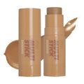 I'M MEME Shading - I'm Multi Stick 001 Bronzer | Easy Blending, Matte Finish, Suitable for Beginners, Lightweight, Natural Contour Makeup, Daily Use, Natural Blur Effect, Stocking Stuffers, 0.24 Oz