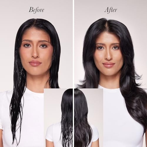 Light Fruity Thick It Hair Cream - Volumizing Styling Product for Fine Hair - 4 Fl Oz - Variation of Light, Fruity