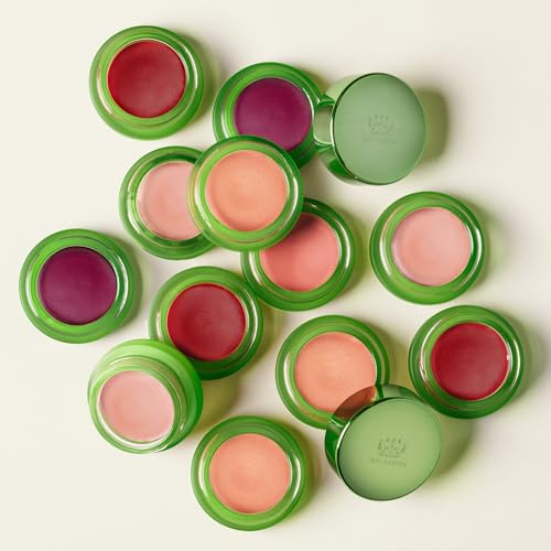 Dewy Cream Blush - Lovely Dusty Pink Natural Makeup by Tata Harper