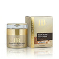 Dead Sea Anti-Aging Night Cream for Face & Neck - Hydrating Moisturizer with Hyaluronic Acid & Caviar Extract