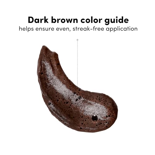 Coco & Eve Express Tanning Antioxidant Mousse - Best 1 Hour Streak-Free Sunless Deep Tan | Fast, Instant, Natural Dark Glow. Moisturizing Tanner with DHA, Hyaluronic Acid, Coconut Extract (5.07 fl oz)