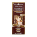 Surya Brasil Henna Cream Ash Blonde - 2.37 Fl Oz Vegan Semi-Permanent Hair Color