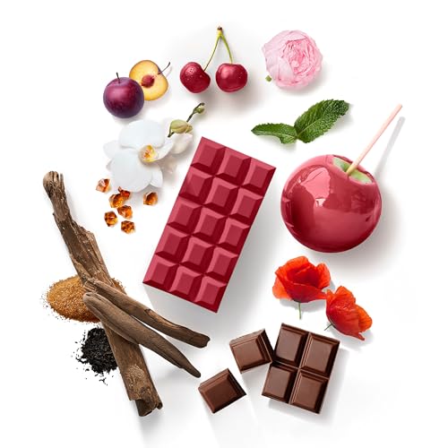 Women's Fruity Cherry Perfume - Sweet & Flirty Fragrance 1 Fl Oz