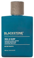 Men's Eau de Toilette Spray - Sea & Surf Variation, Fresh & Long-Lasting Cologne with Mandarin, Sea Salt & Sage, Travel Size 3.4 Fl Oz