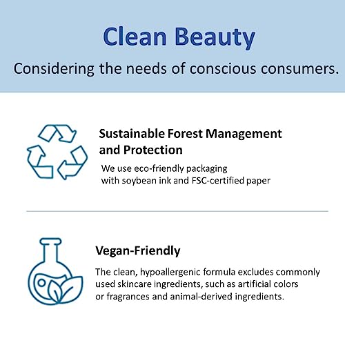 MAKE P:REM Comfort Me. Panthenol Moisture Essence, Skin Barrier Repair Serum, EWG Green, Fragrance-Free, Korean Skin Care, 2.70 Fl Oz, 80ml