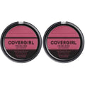 COVERGIRL High Pigment Blush | Temptation | Pack of 2