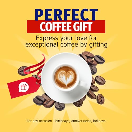 Premium Ground Coffee - Puerto Rican Style Espresso, 8.8 oz Pack of 24 - Dark Roast Coffee