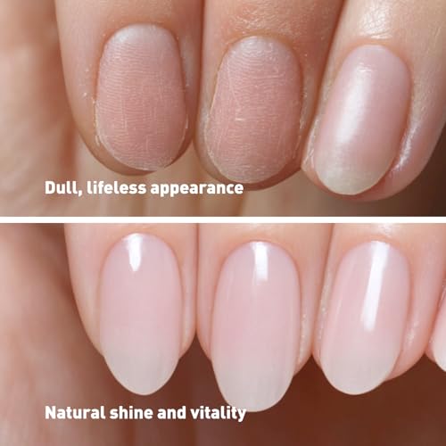 Nail Soaking Bowl Adjustable Temperature, Electric Soak off Machine Removes Nail Polish,Cut the Soaking Time in Half Manicure Bowl for Salon Home