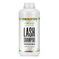 600ml Lash Shampoo for Extensions - Eyelash Cleanser Foam, Professional & Home Use (20.3 Fl Oz Pack of 1)