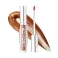 Buxom Plump Shot Lip Serum - Peptide & Hyaluronic Acid Lip Plumper, Nude, 0.14 oz