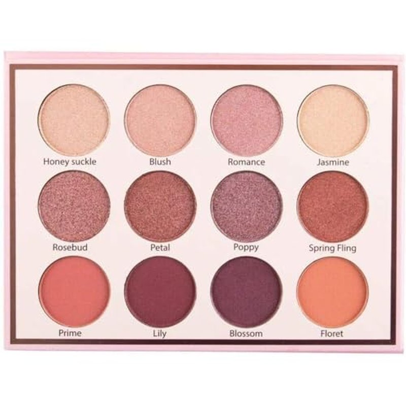 Beauty Creations Eye Bloom