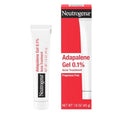 Neutrogena Adapalene 0.1% Acne Gel Treatment - 1.6 oz for Clear Skin
