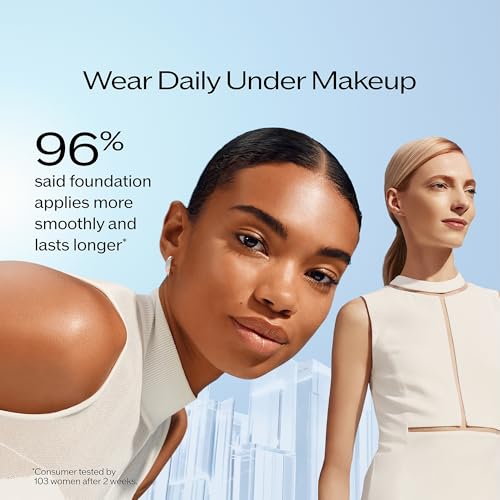 Water-Resistant SPF 50 Sunscreen with Skin Brightening & Anti-Aging Benefits