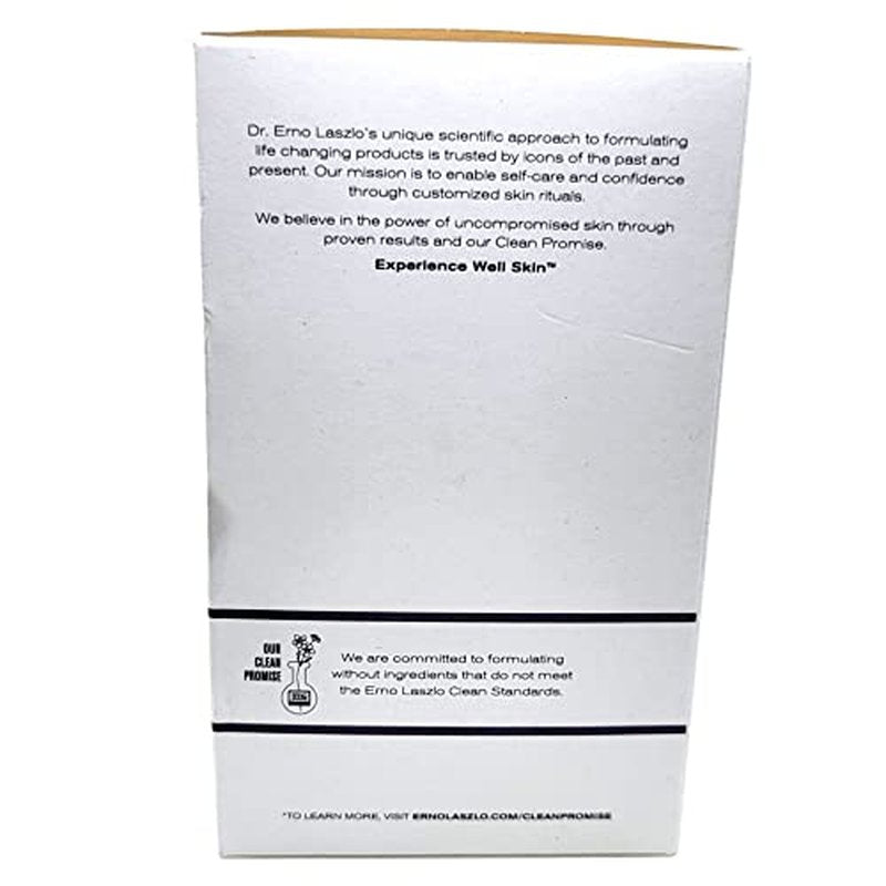 Erno Laszlo Brightening Dual Phase Peel, 2.5 Oz