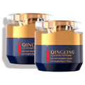 Wrinkle Remover Face Cream Set - 2pcs Polypeptide Tightening & Anti-Aging Moisturizer