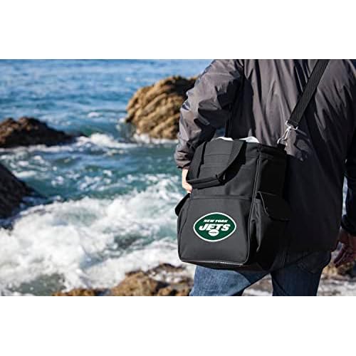Picnic TIME NFL Activo Tote Cooler Bag - Soft Cooler Bag - Picnic Tote