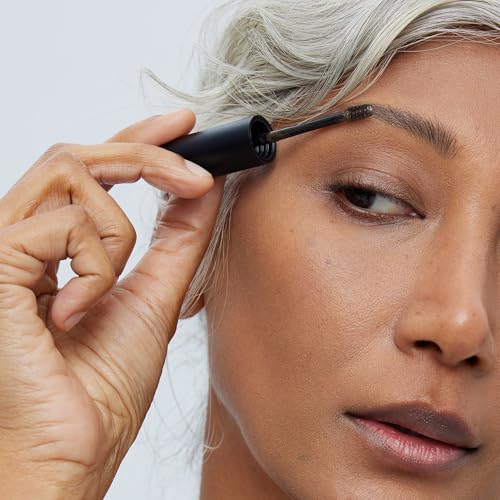Eyebrow Gel Set for Thickening & Grooming - Long-Wear, Cruelty-Free, Fluffing