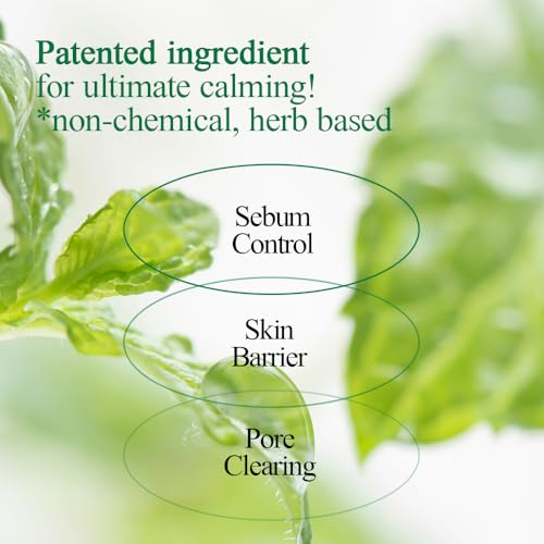 Original Natural Herbal Blend (Travel Size) with Witch Hazel, Aloe Vera, Shea Butter & Essential Oils. Moisturizer and Skin Toner for Face and Body.