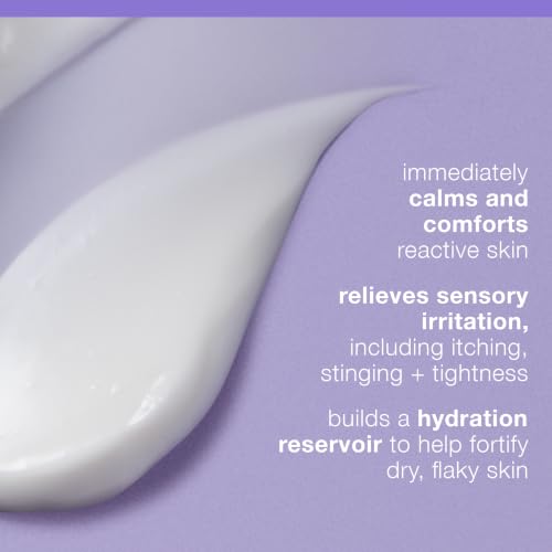 Dermalogica Sensitive Skin Repair Serum - 1.7 Fl Oz Face & Body Soothing Treatment