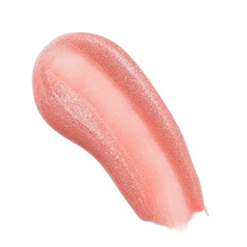 wet n wild x Sesame Street, Happy To Be Me Lip Gloss Fun-Sized (Pack of 2)