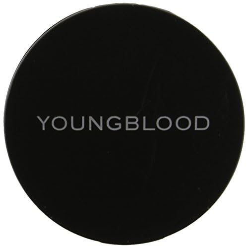 Youngblood Mineral Cosmetics Natural Pressed Mineral Blush - Tangier - 3 g / 0.10 oz (Pack of 2)