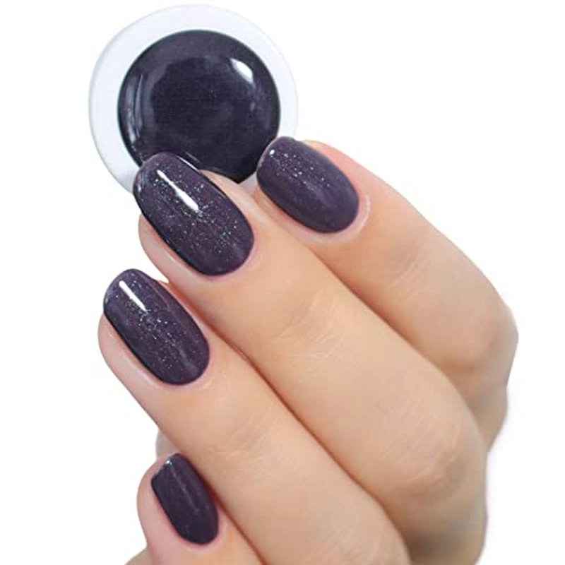 alessandro Striplac Peel or Soak Nail Polish - 140 Good Night Universe for Women - 0.27 oz