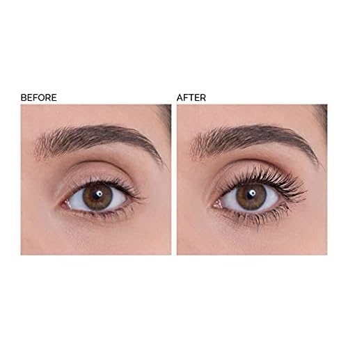Vamp! Definition Mascara - 001 Extra Black by Pupa Milano for Women - 0.3 oz Mascara